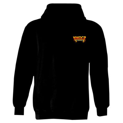 2026 Festival Design - Heavy Blend™ Adult Hooded Sweatshirt Thumbnail
