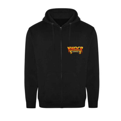 2026 Festival Design - RX351 Pro RTX Pro Zip Hoodie Thumbnail